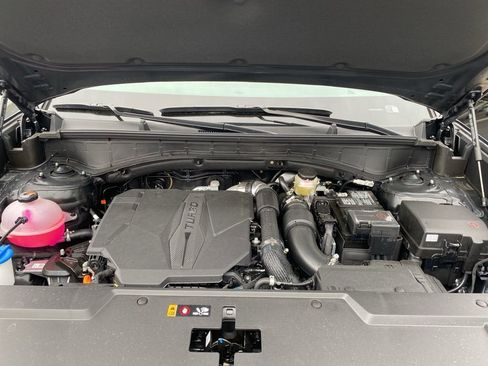 New 2026 Hyundai Santa Fe Calligraphy AWD/4WD image 16