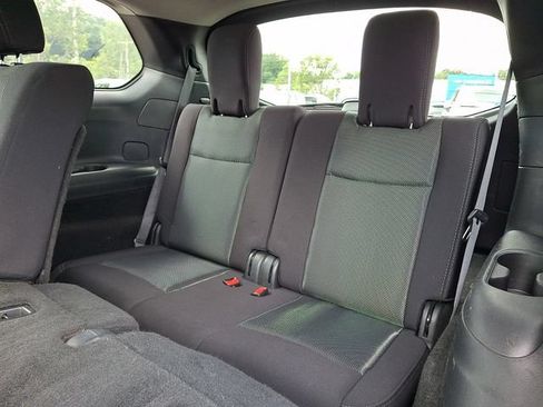 Used 2020 Nissan Pathfinder SV AWD/4WD image 20