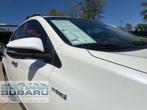 Used 2017 Toyota RAV4 Limited AWD/4WD image 15