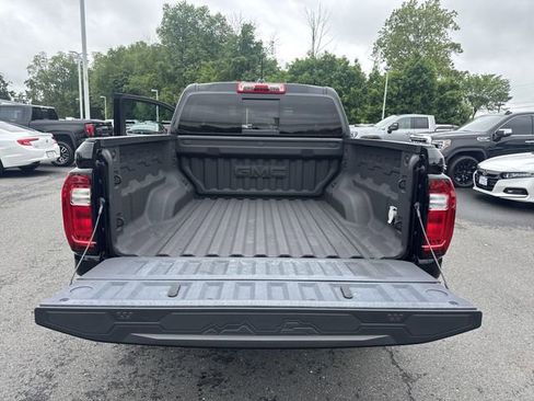 Certified 2023 GMC Canyon Elevation w/ Convenience Package AWD/4WD image 24