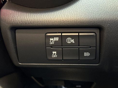 New 2025 MAZDA MX-5 Miata Grand Touring w/ Appearance Package image 29