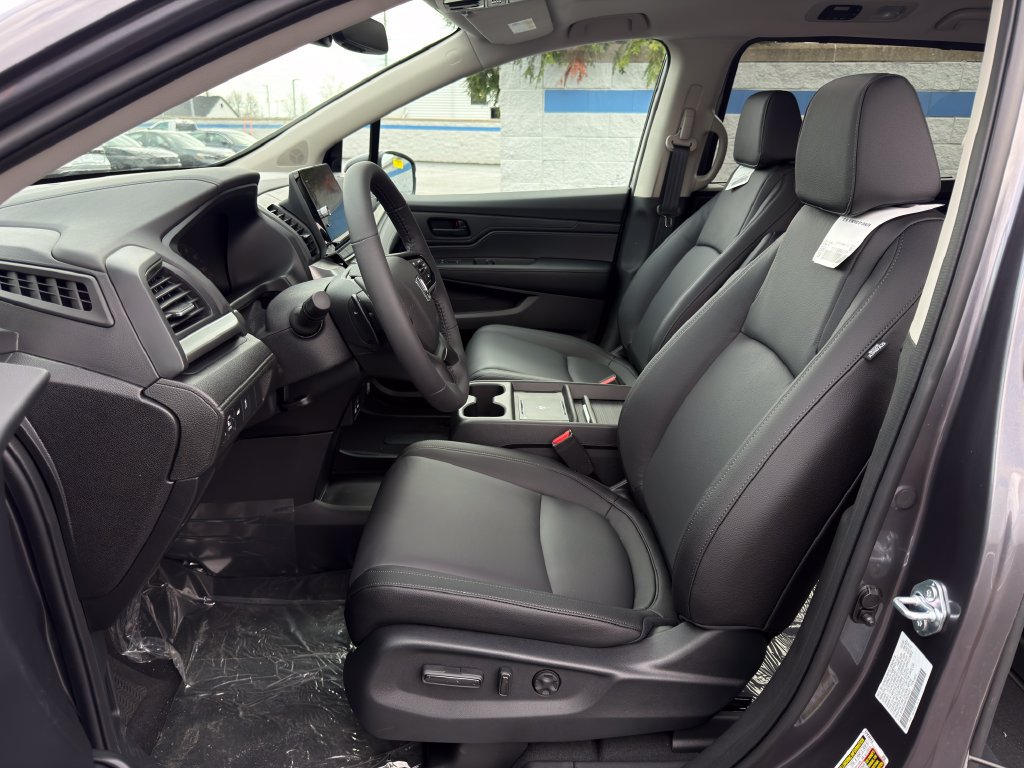 New 2027 Honda Odyssey EX-L image 20