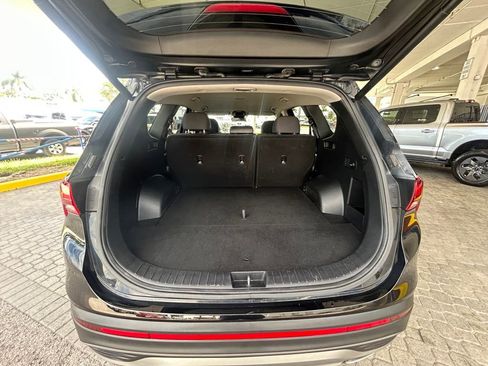 Used 2023 Hyundai Santa Fe SEL image 32