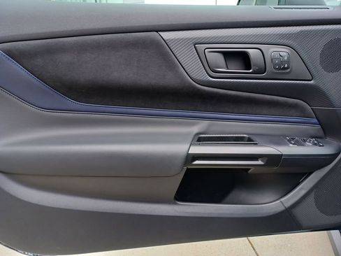 Used 2024 Ford Mustang Dark Horse image 12