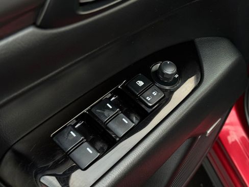 Used 2021 MAZDA CX-5 Touring w/ Touring Preferred SV Package image 13