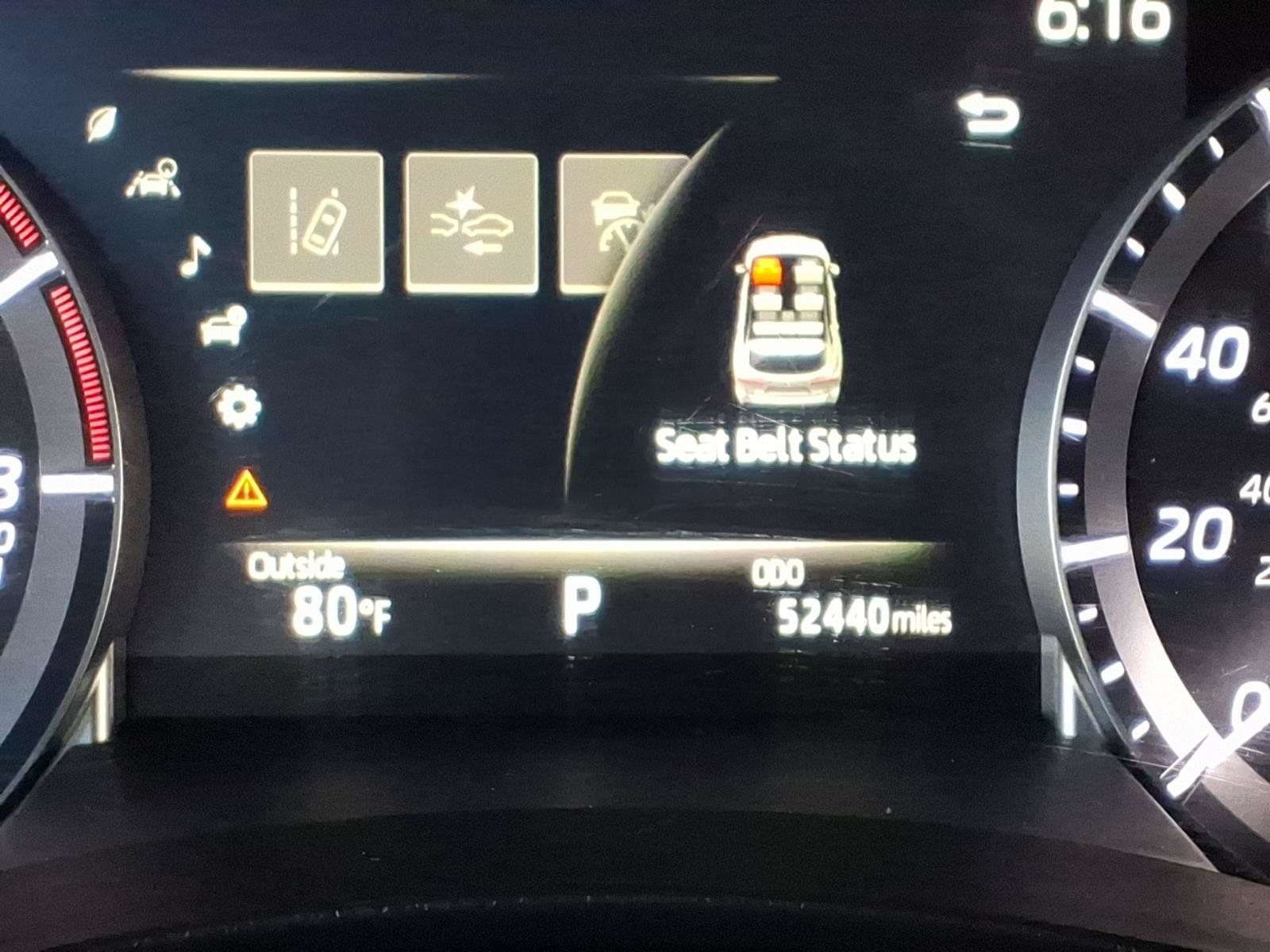 Used 2023 Toyota Highlander XLE FWD image 20