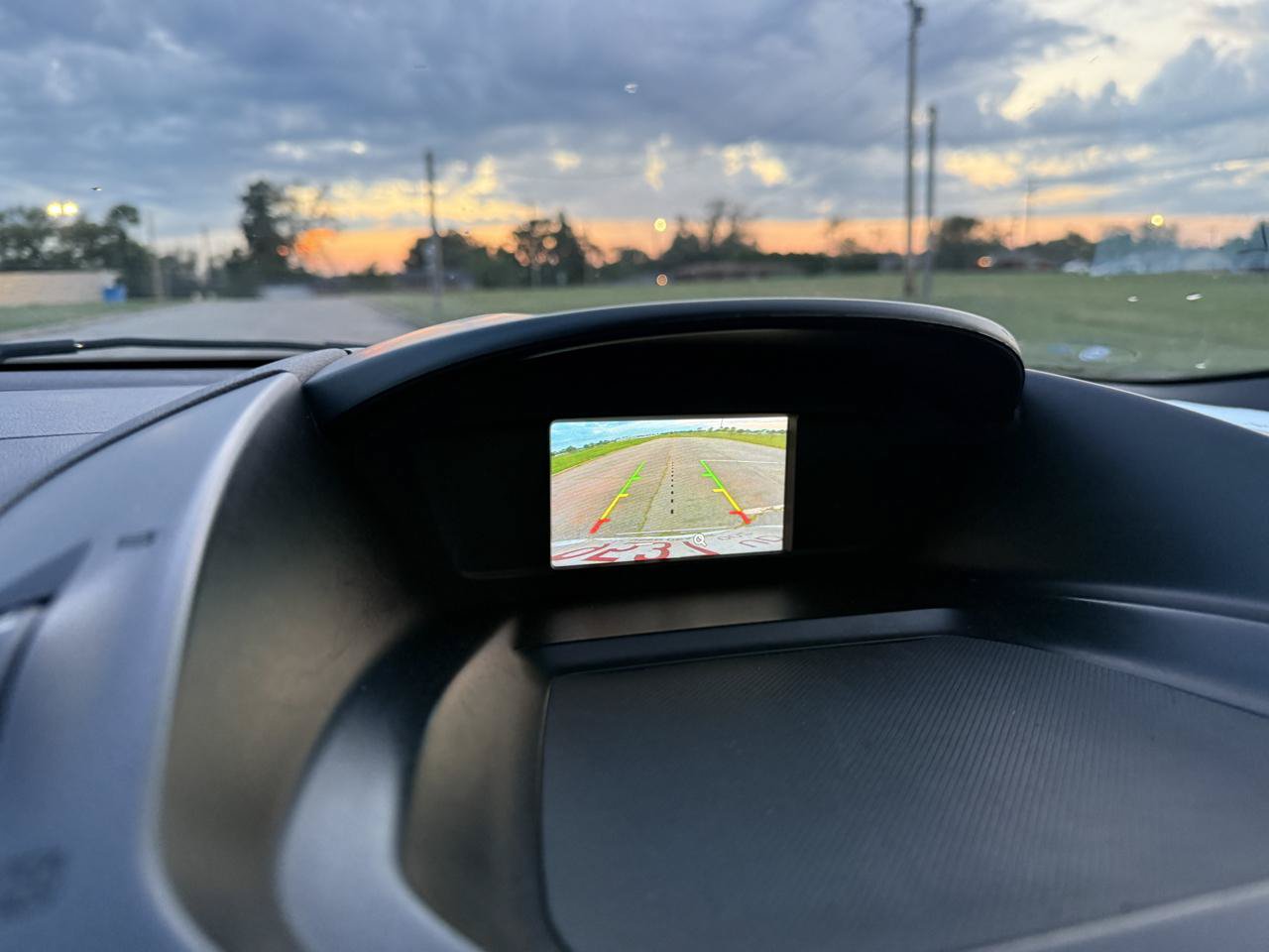 Used 2019 Ford Escape S FWD image 16