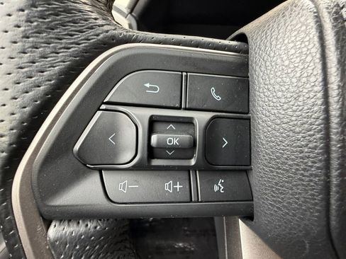 Used 2024 Toyota Tacoma TRD Off-Road AWD/4WD image 21
