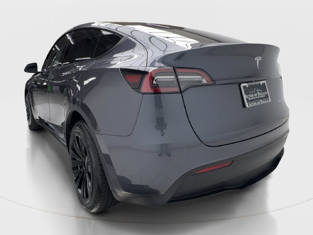 Used 2023 Tesla Model Y Long Range AWD/4WD image 6