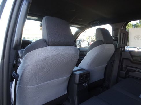 New 2026 Toyota 4Runner TRD Off-Road image 14