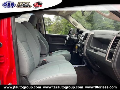Used 2014 RAM 1500 Express AWD/4WD image 14
