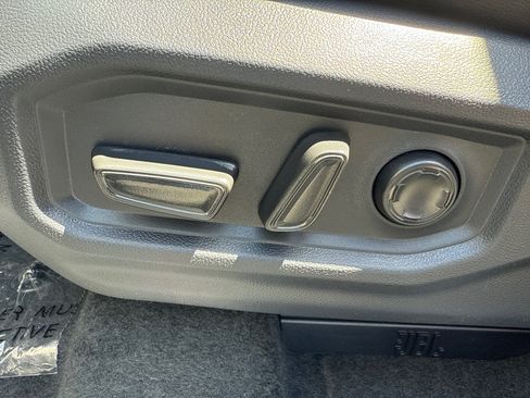 New 2026 Toyota Sequoia Platinum AWD/4WD image 25