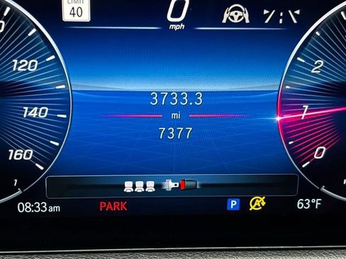 Certified 2026 Mercedes-Benz GLA 250 4MATIC image 18