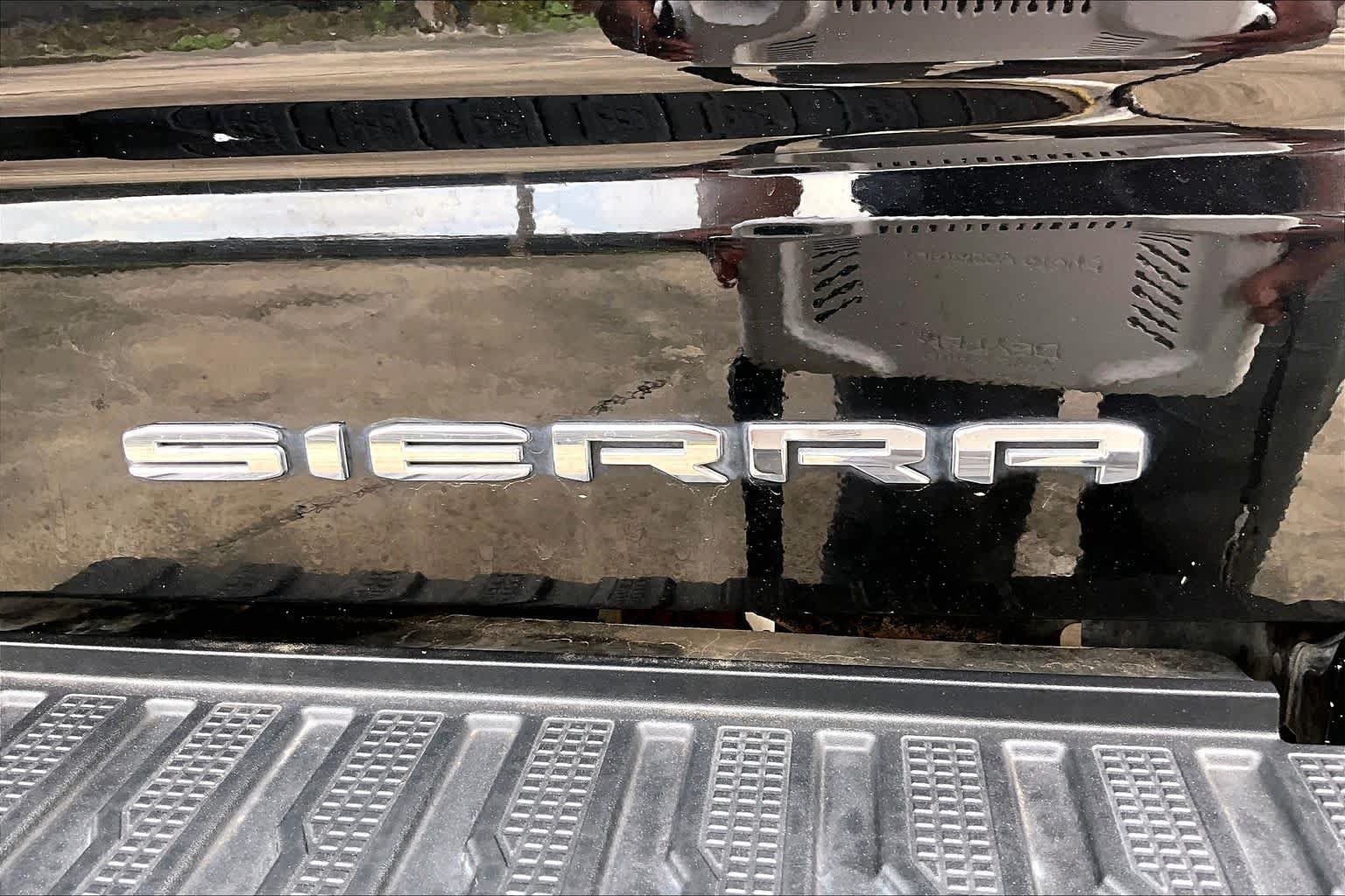 Used 2022 GMC Sierra 1500 Denali AWD/4WD image 10
