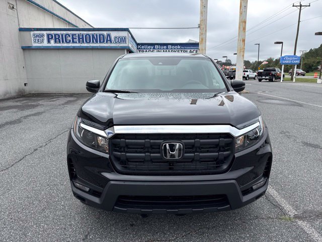 New 2026 Honda Ridgeline RTL image 2