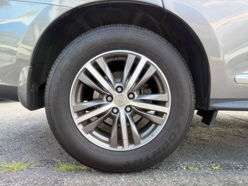 Used 2020 INFINITI QX60 Luxe w/ Essential Package AWD/4WD image 29