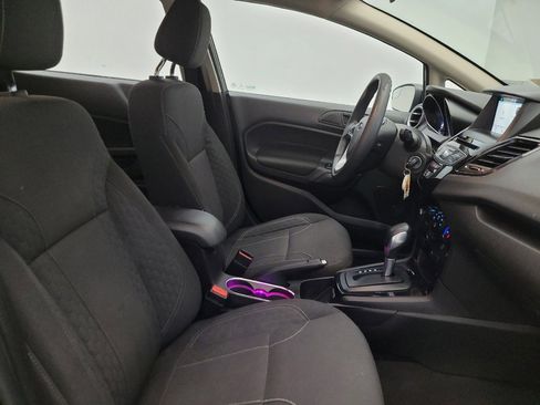 Used 2017 Ford Fiesta SE w/ Equipment Group 201A image 21