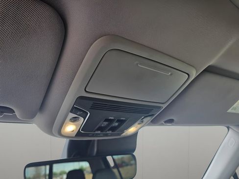 Used 2025 Honda Ridgeline RTL image 15