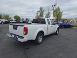 Used 2019 Nissan Frontier S image 5