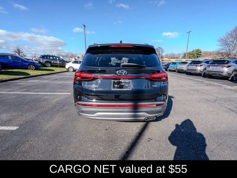 Certified 2023 Hyundai Santa Fe SEL image 6