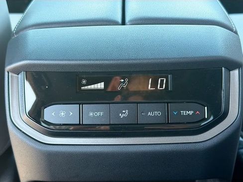 New 2026 Lexus TX 350 FWD image 21