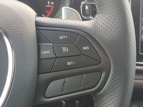 New 2026 Dodge Durango GT w/ Trailer Tow Group IV image 31