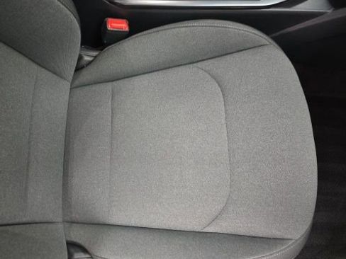 Used 2025 Kia K4 LXS image 9