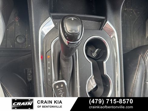 Used 2020 Chevrolet Traverse LT w/ LPO, Floor Liner Package image 35