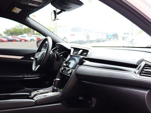 Used 2021 Honda Civic Sport image 31