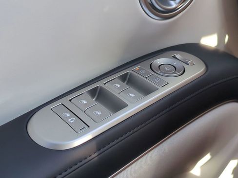 New 2026 Hyundai Palisade Calligraphy image 33