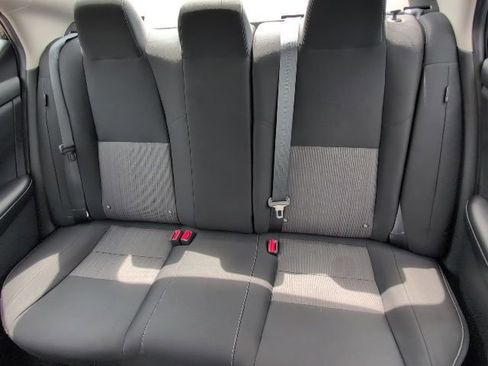 Used 2024 Nissan Sentra SV FWD image 7