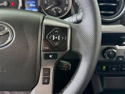 Certified 2023 Toyota Tacoma SR5 image 14