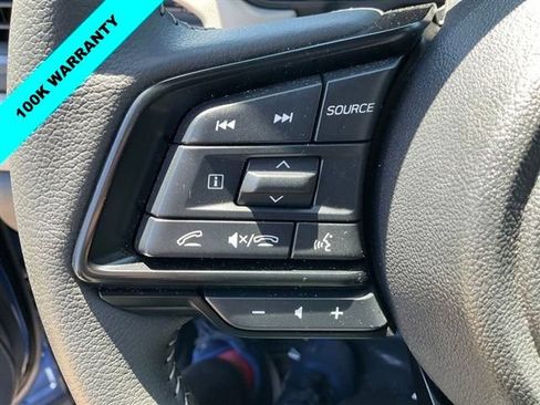Certified 2026 Subaru Forester Premium AWD/4WD image 24