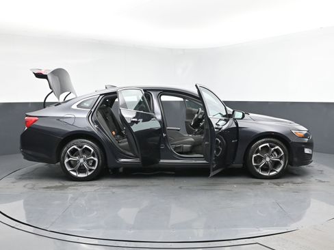Used 2023 Chevrolet Malibu LT image 28