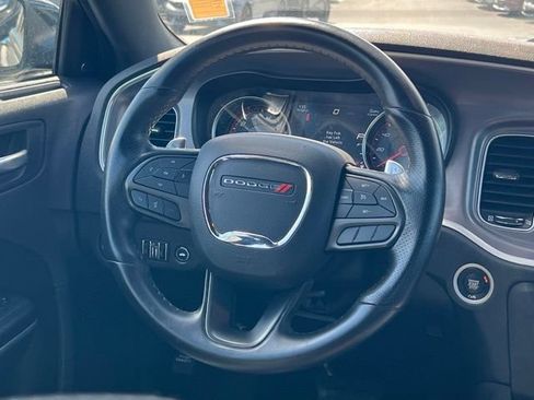 Used 2022 Dodge Charger GT RWD image 16