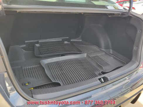 Certified 2024 Toyota Corolla SE w/ SE Premium Package image 12