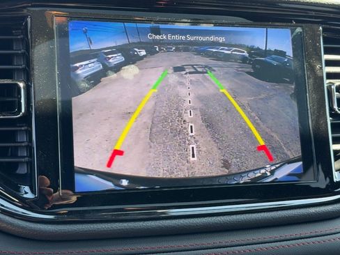 New 2026 Dodge Durango GT image 15