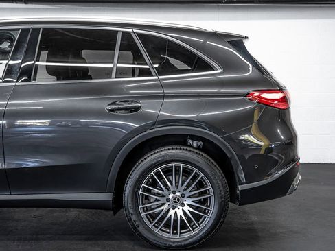 Used 2023 Mercedes-Benz GLC 300 image 13