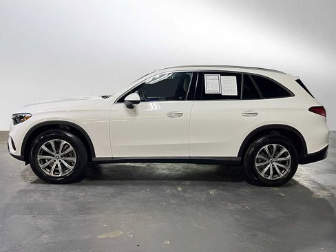 Certified 2026 Mercedes-Benz GLC 300 4MATIC image 6