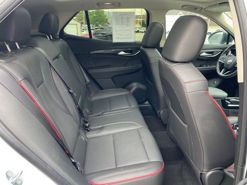 Used 2023 Buick Envision Essence w/ Technology Package I AWD/4WD image 41
