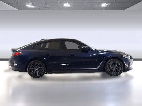 Used 2023 BMW i4 eDrive35 w/ Premium Package image 7