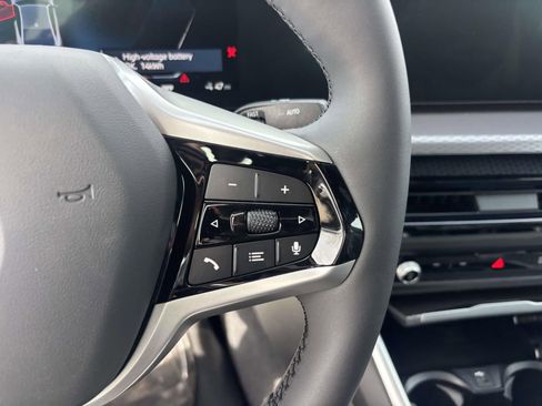 New 2026 BMW i4 xDrive40i image 13