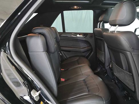 Used 2017 Mercedes-Benz GLE 350 4MATIC image 12