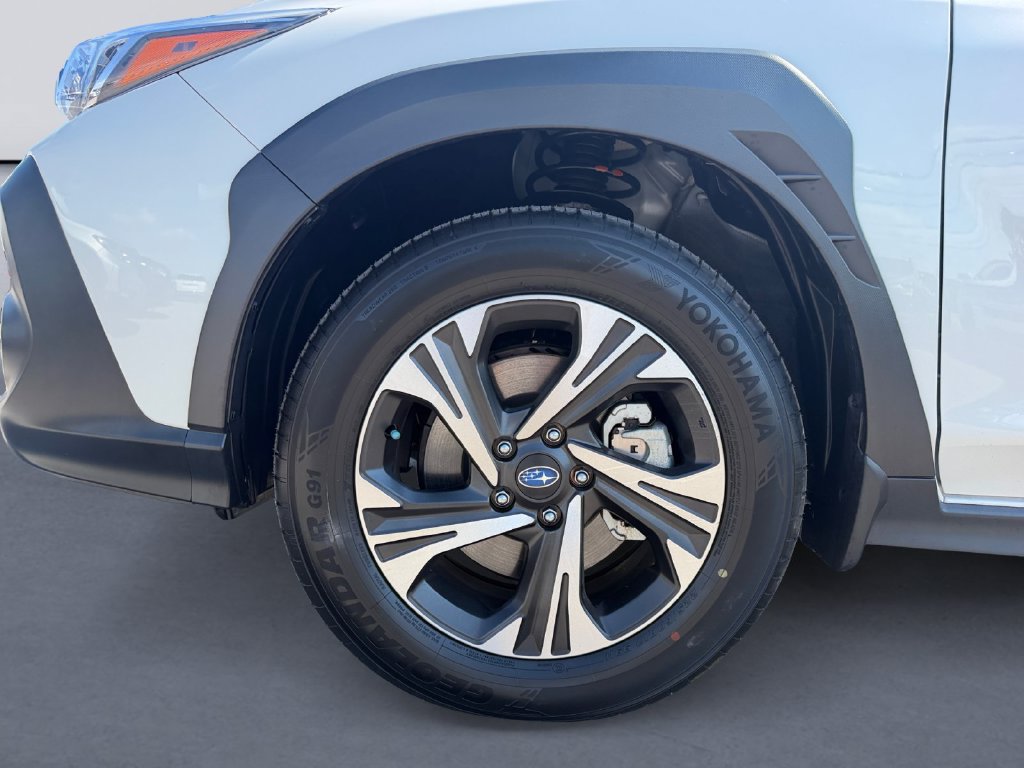 Used 2026 Subaru Crosstrek 2.5i Premium AWD/4WD image 9