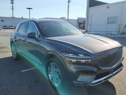 Used 2025 Genesis GV70 2.5T
