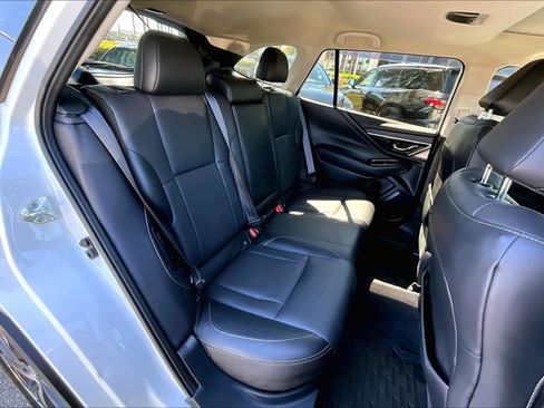 Used 2021 Subaru Outback Limited XT image 19