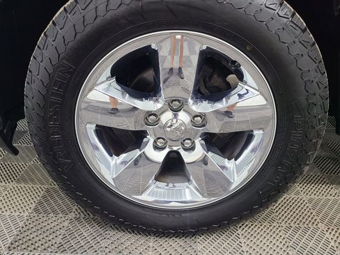 Used 2016 RAM 1500 Big Horn image 15