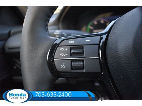 New 2026 Honda Accord Hybrid Touring image 12