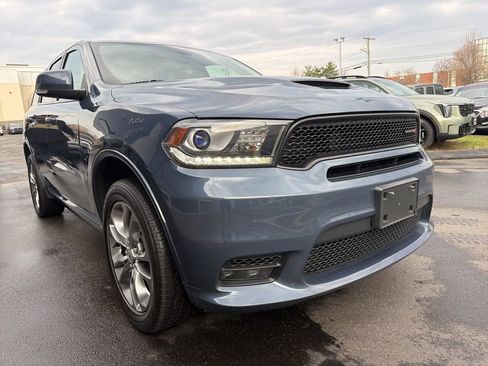 Used 2020 Dodge Durango GT image 10