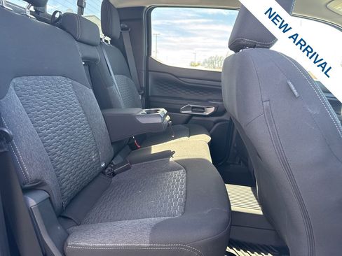Used 2024 Ford Ranger XLT w/ Technology Package image 11